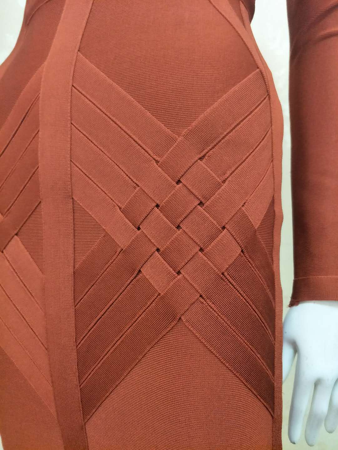 Women'S Clothing European And American Women'S Clothing