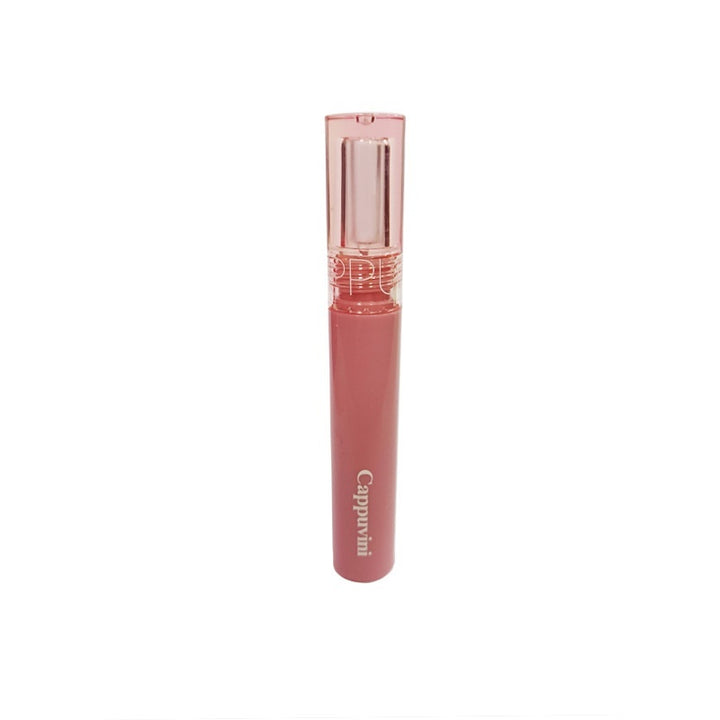 Beauty Juice Lip Lacquer Soft Candy Jelly Mirror