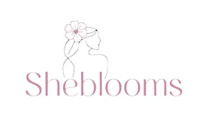 SHEBLOOMS