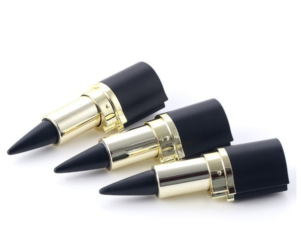 Waterproof Black Eyeliner Liquid Eye Liner Pen Pencil Gel Beauty Makeup