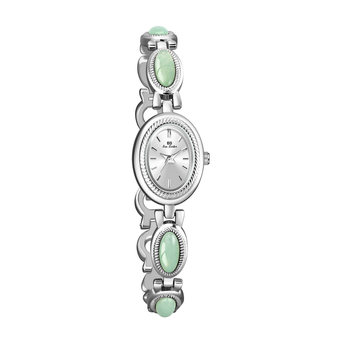 Women's Watch Ladies Bracelet Luxury Brand Waterproof Retro