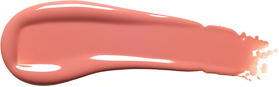 3INA MAKEUP - Vegan - Cruelty Free - The Lip Gloss 369 - Brown Pink Lip Gloss - Mirror-effect - Glossy Look - Creamy Texture - Highly Pigmented - Lip Gloss with wand