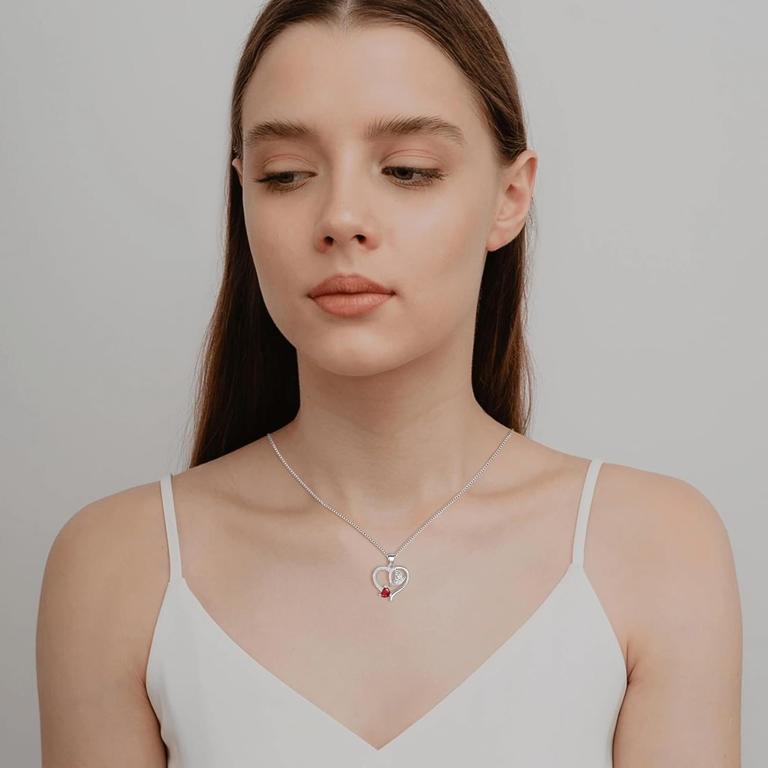 Tusuzik Gifts for Mum Bracelets for Womens 925 Sterling Silver Bracelet Beautiful Jewellery Silver Bracelet for Mum Mothers Day Gifts Birthday Gifts