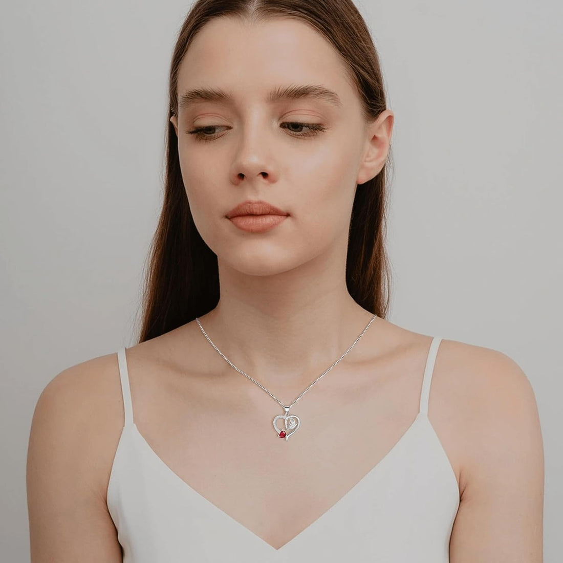 Tusuzik Gifts for Mum Bracelets for Womens 925 Sterling Silver Bracelet Beautiful Jewellery Silver Bracelet for Mum Mothers Day Gifts Birthday Gifts