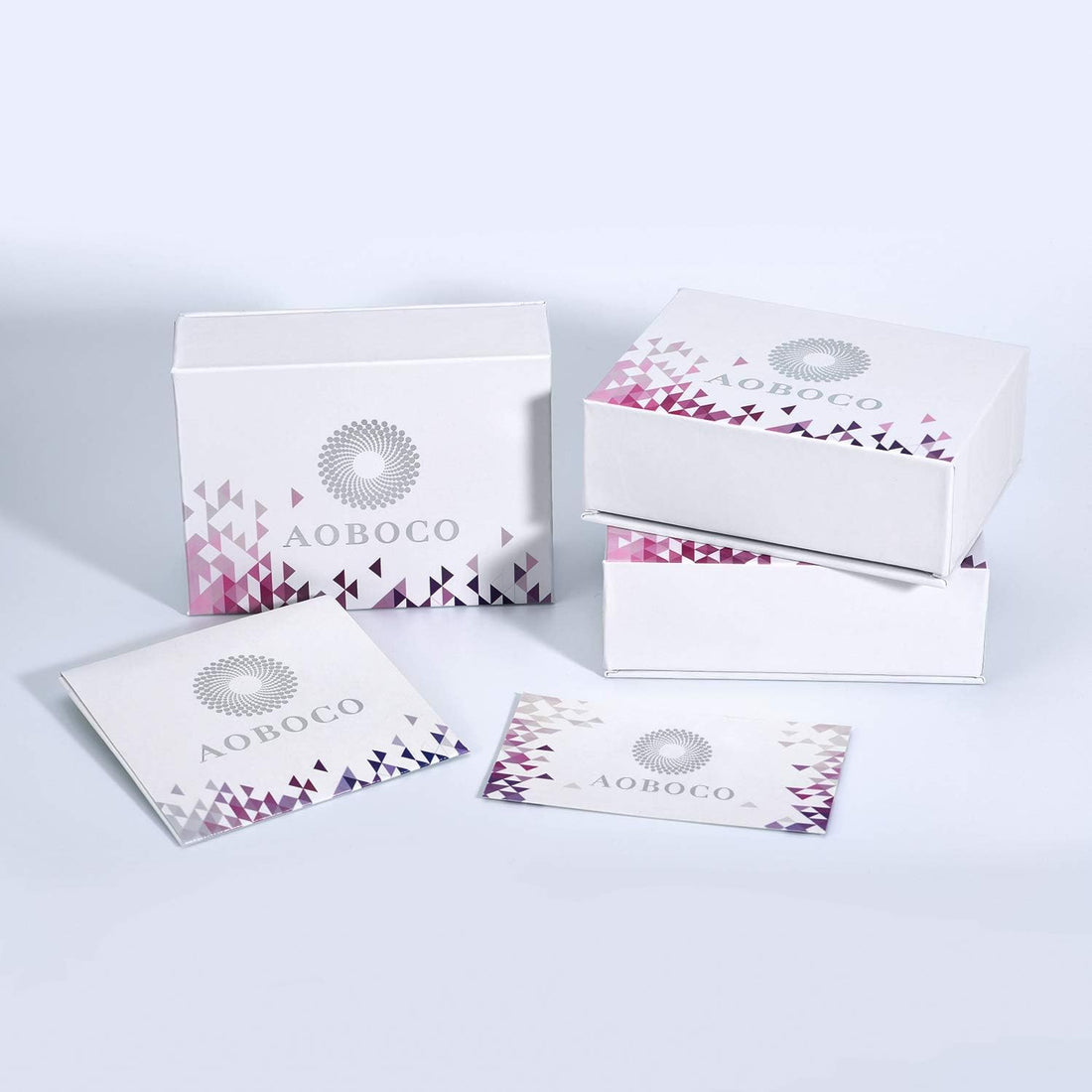 AOBOCO Sterling Silver Love Heart Adjustable Bangle Bracelet for Women, Mothers Day Wedding Anniversary Jewellery Gifts for Mum Wife Girlfriend Her