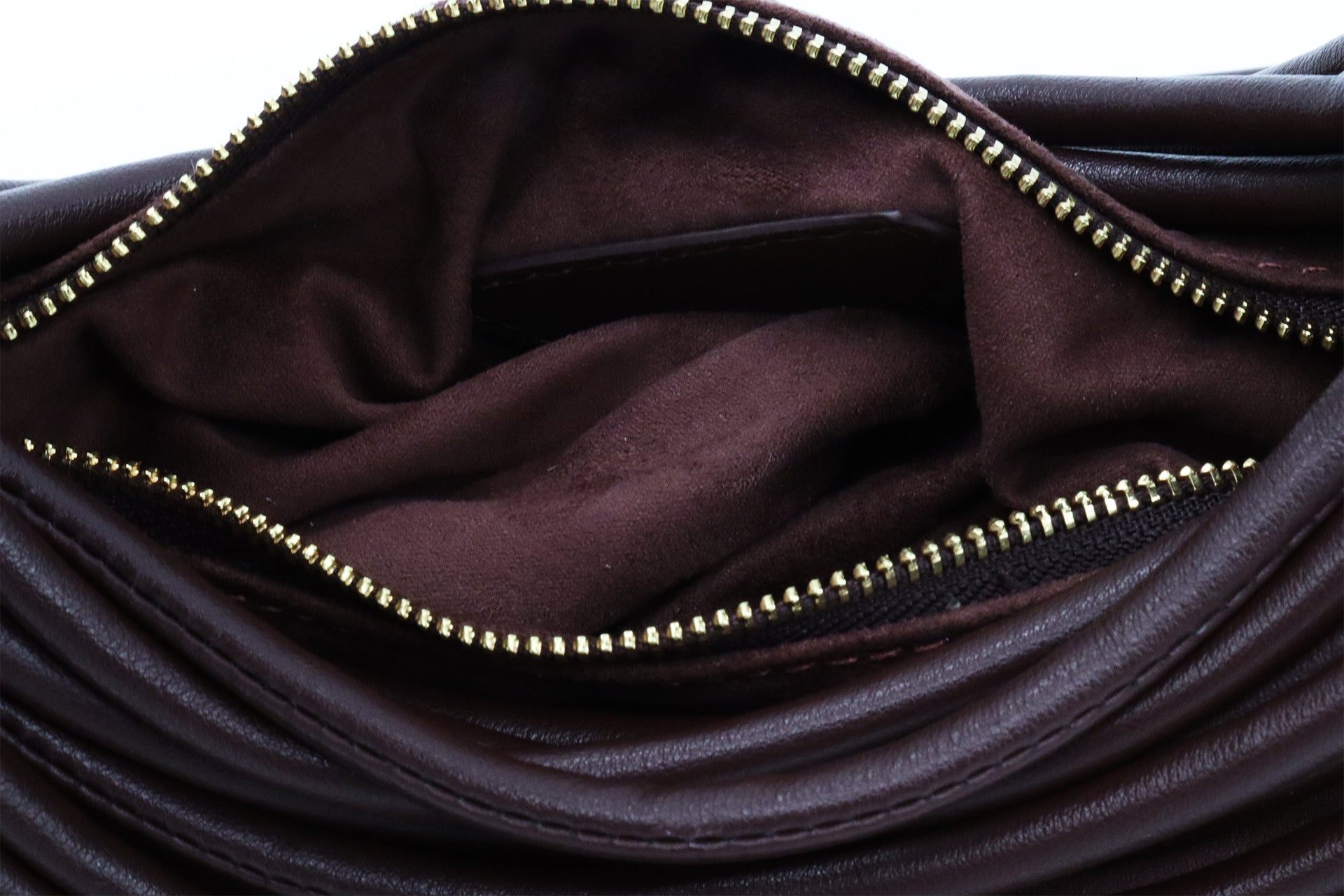 Ladies Fashion New Handbag Pure Hand Woven Black