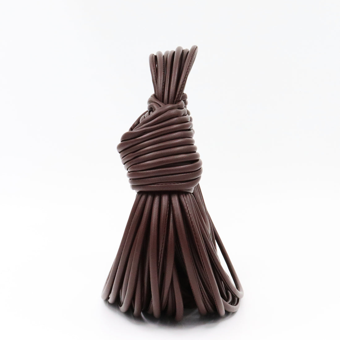 Ladies Fashion New Handbag Pure Hand Woven Black