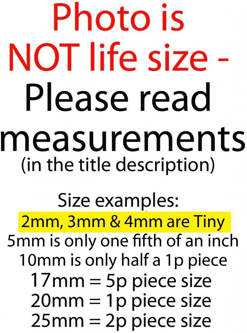 Sterling Silver Children's Star Necklace on 14'' (35cm) Silver Curb Chain - Size 10mm x 11mm Gift Boxed 8101/14