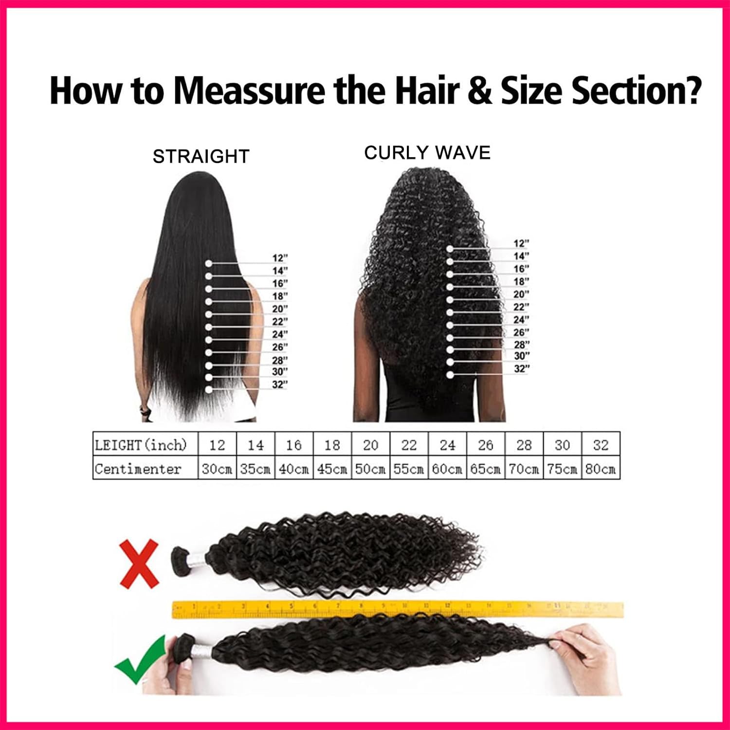 Curly Wave Bundles Human Hair Brazilian Curly Human Hair Bundles 3 Bundles Kinky Curly Human Hair Brazilian Virgin Human Hair Bundles 80 Gram/Bundle (Total 240 Gram), 20 22 24 Inches, Natural Color