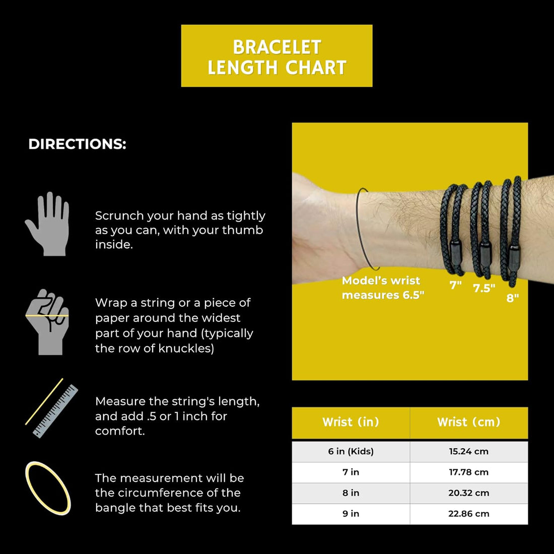 12mm/18mm Gold Ornate/Crystal Pattern Belcher Bracelet, 8-Inch, PVD Gold Plated – Bling King London