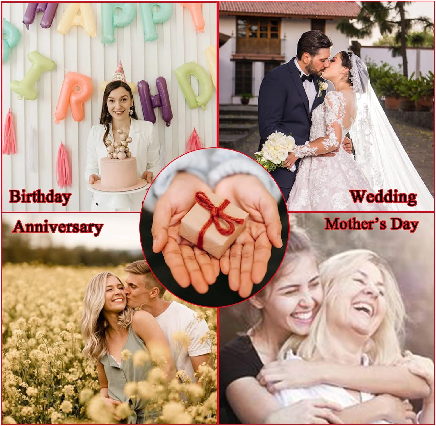 Sterling Silver Stud Earrings for Women, Silver Flower Cubic Zirconia Hypoallergenic Helix Cartilage Earrings Jewelry Gifts for Girls (Silver, Gold, Rose Gold)