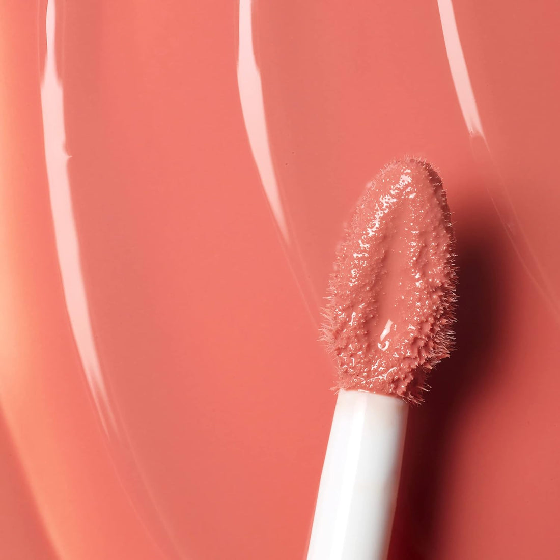 3INA MAKEUP - Vegan - Cruelty Free - The Lip Gloss 369 - Brown Pink Lip Gloss - Mirror-effect - Glossy Look - Creamy Texture - Highly Pigmented - Lip Gloss with wand