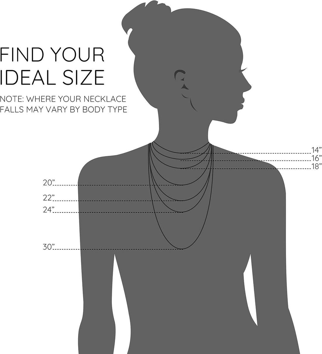 KISPER 925 Sterling Silver 1mm Thin Italian Box Chain Necklace