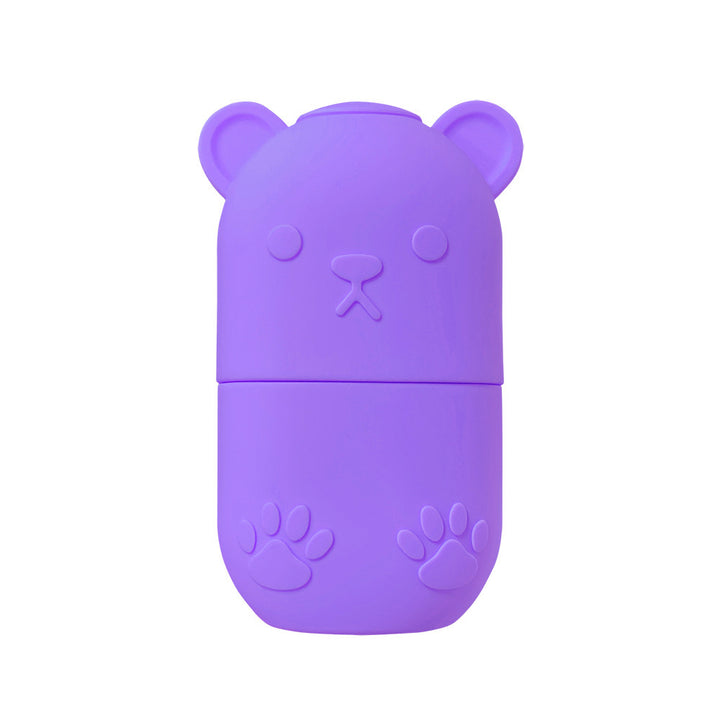 Ice Face Roller Ice Face Mould Ice Holder For Face Ice Stick Beauty