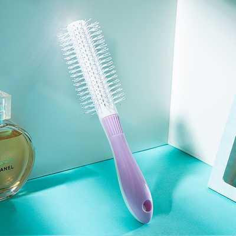 Beauty Salon Hairdressing Portable Antistatic Black