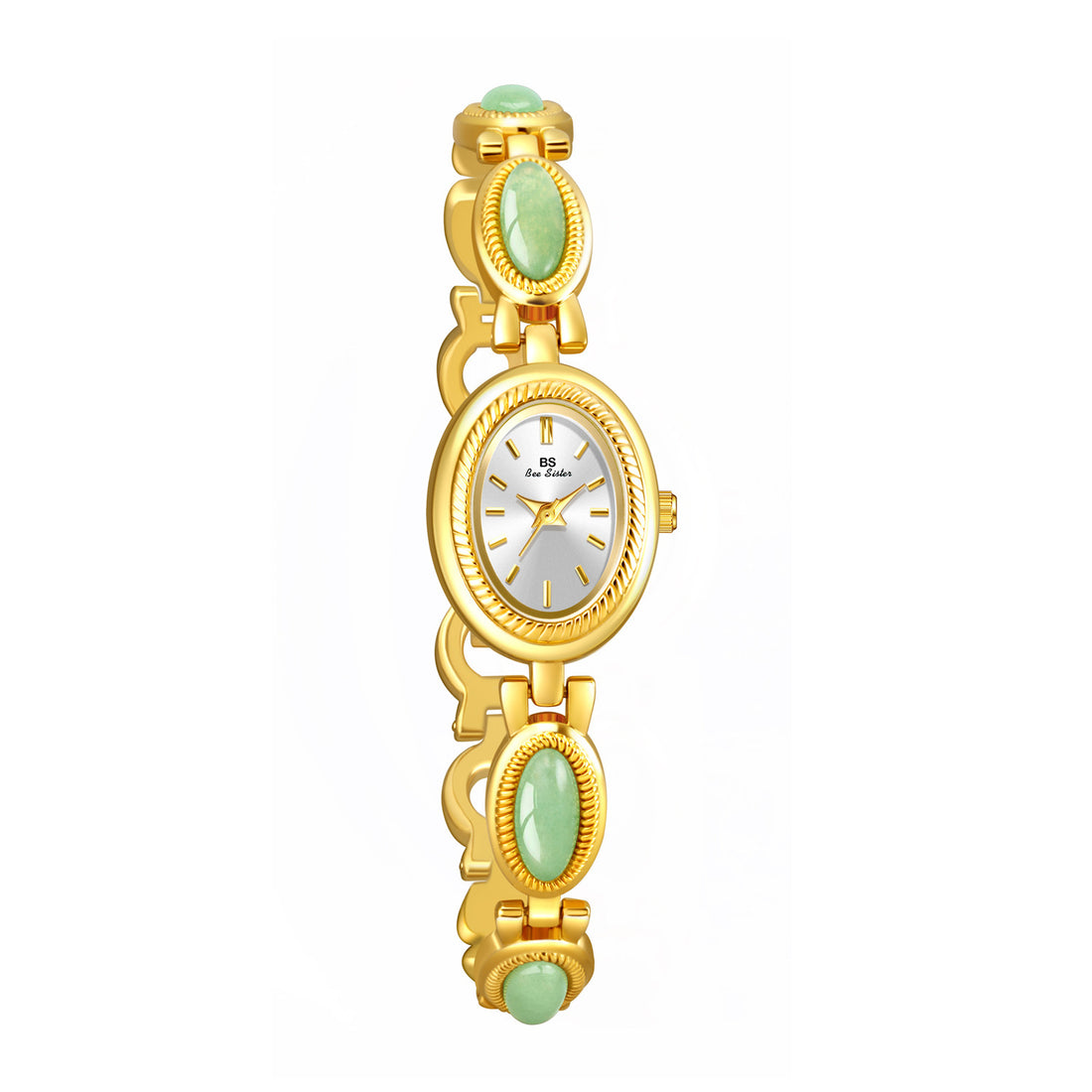 Women's Watch Ladies Bracelet Luxury Brand Waterproof Retro