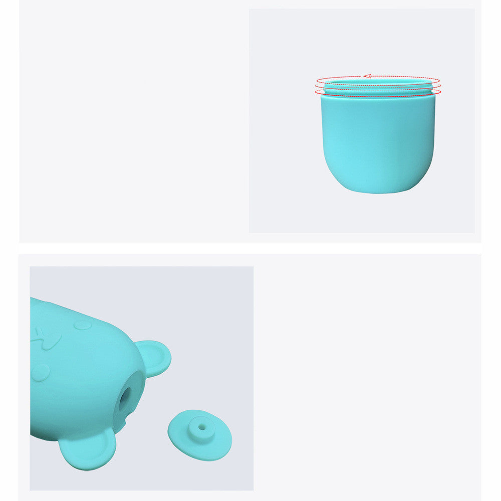 Ice Face Roller Ice Face Mould Ice Holder For Face Ice Stick Beauty