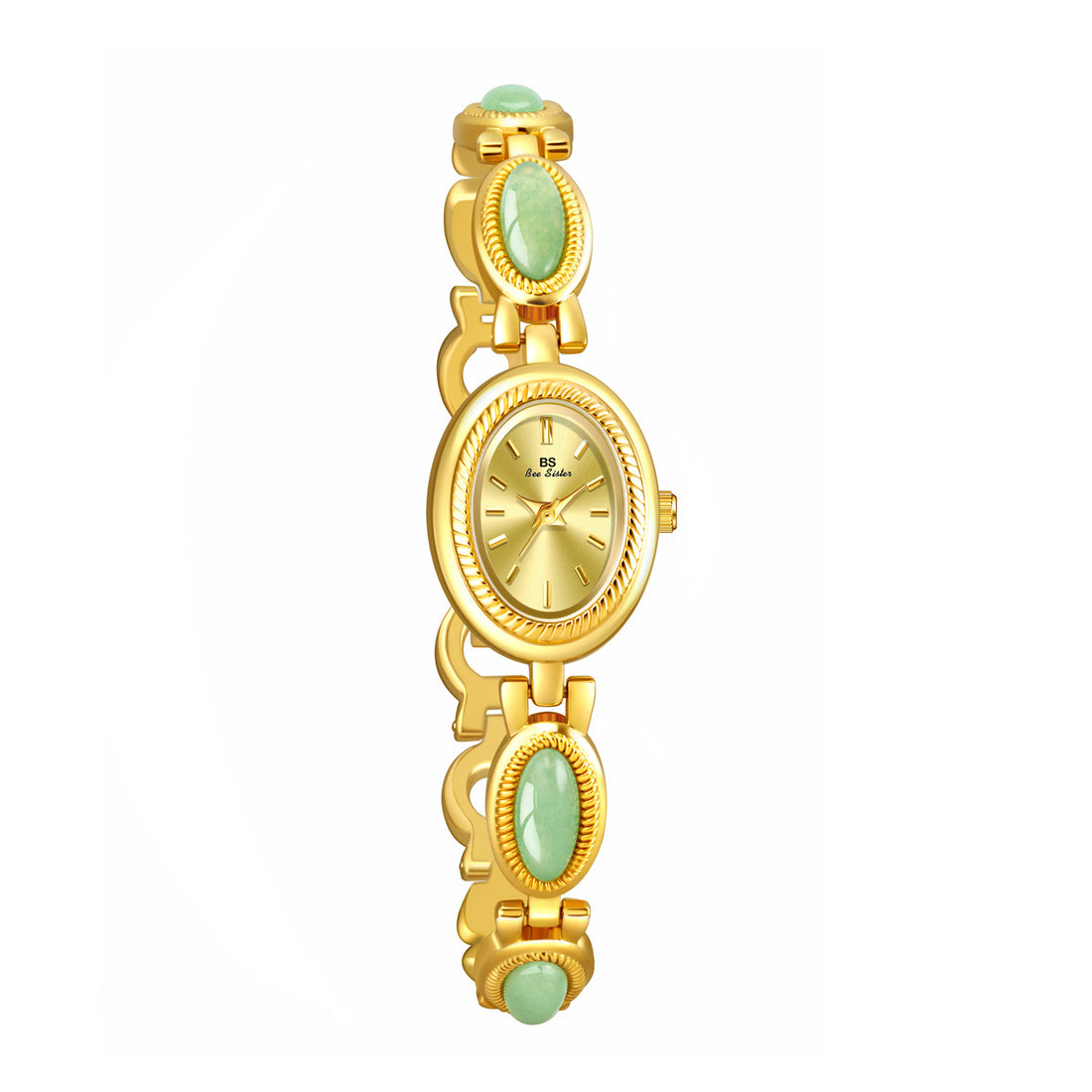 Women's Watch Ladies Bracelet Luxury Brand Waterproof Retro